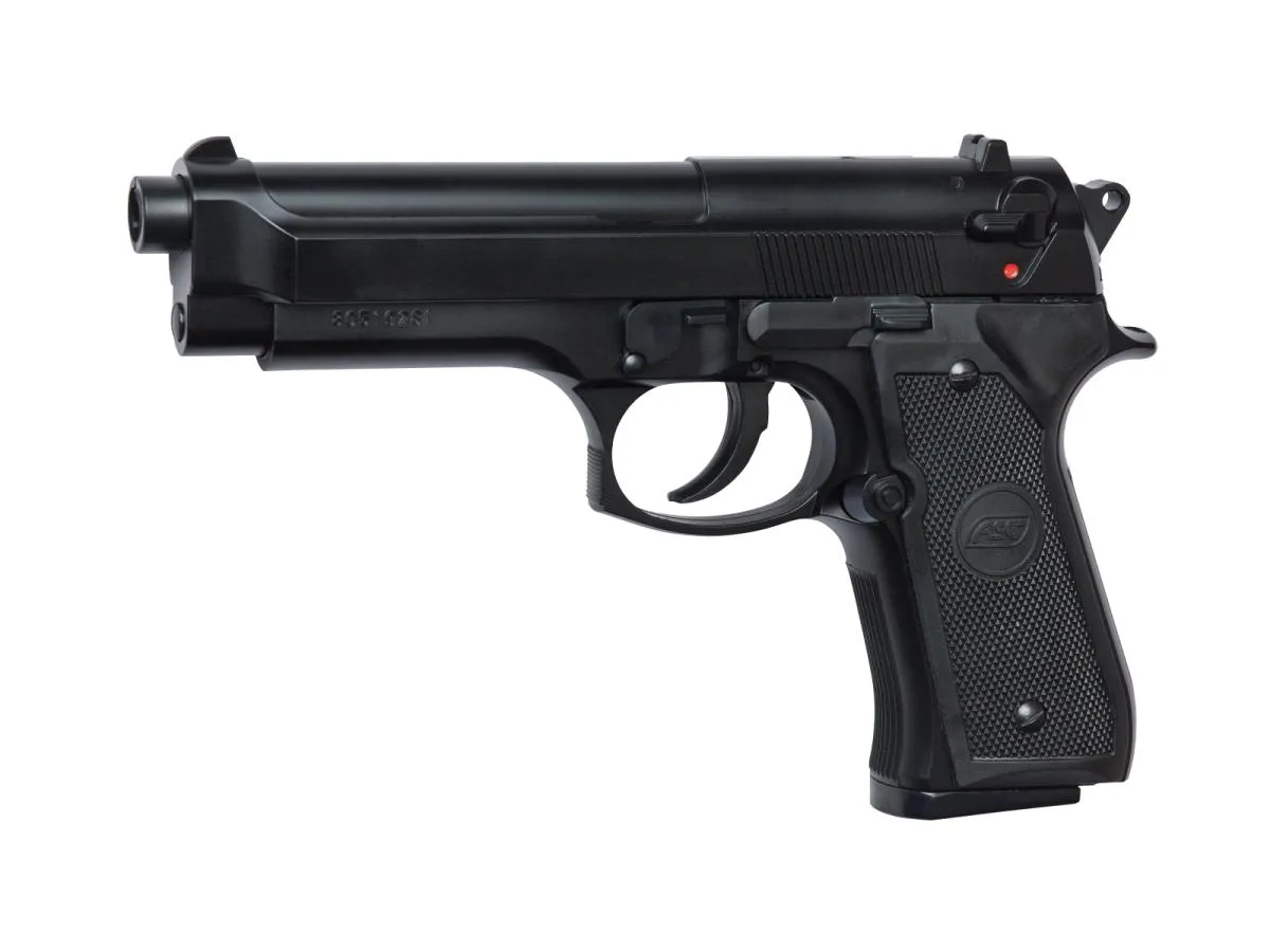 ASG M92 FS Spring Pistol